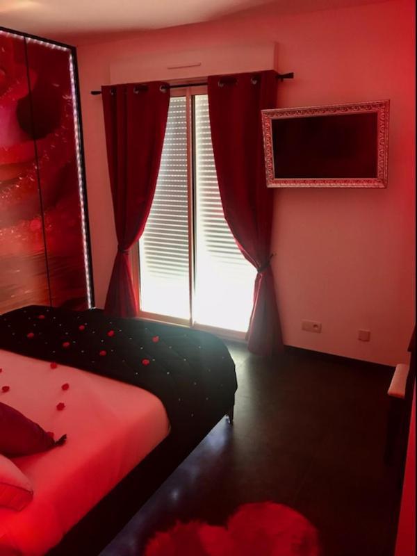 Villa Saint-Avertin Maison Chaleureuse A Partager En Famille Ou Amis Exterior foto